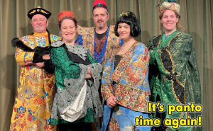 Culcheth Life Magazine