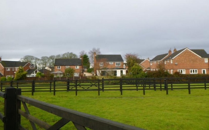 green belt