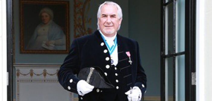 High Sheriff's Awards