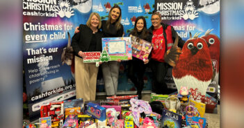 Mission Christmas