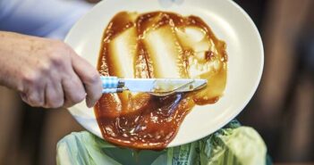 gravy