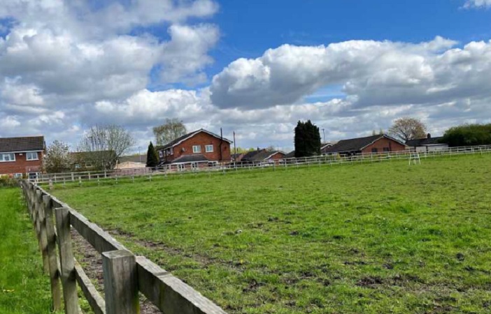 Green Belt