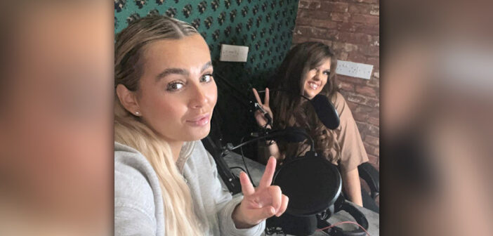 podcast
