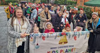 Kids Planet