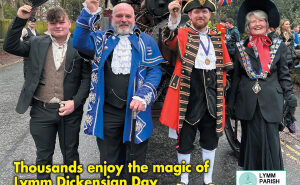 Lymm Life Magazine