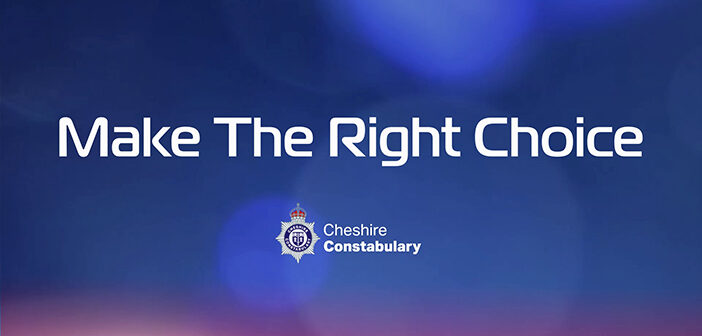 Cheshire Police