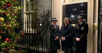 police officers