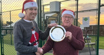 Tennis club