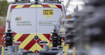 SP Energy Networks