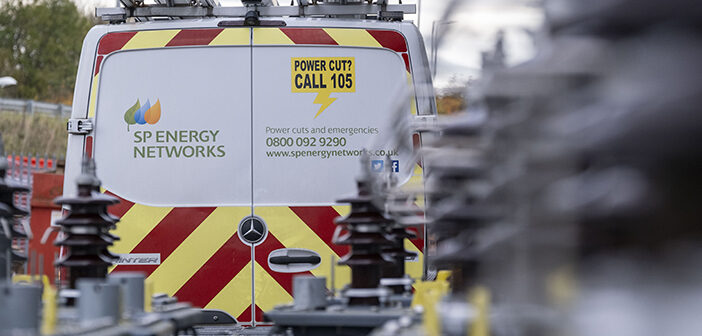 SP Energy Networks