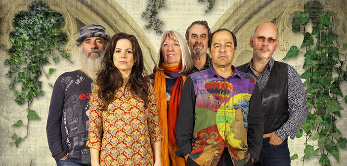 Steeleye Span