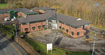 Trinity Office Park