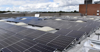 solar panels