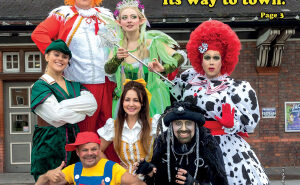Warrington Worldwide Magazine