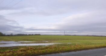 green belt