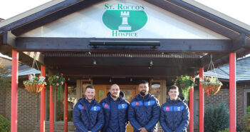 St Rocco's