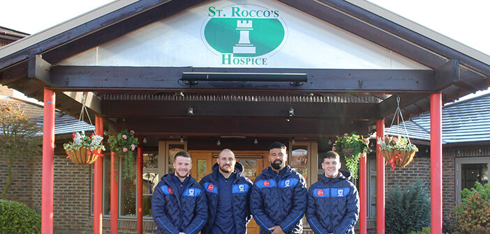 St Rocco's