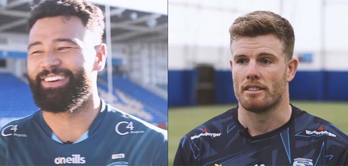 Warrington Wolves