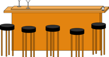 bar stool