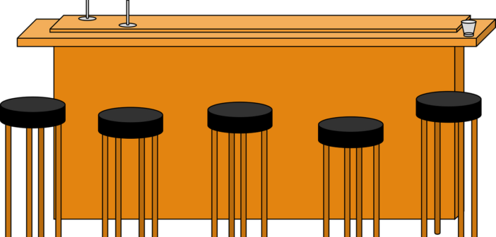 bar stool