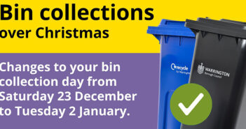 bin collection