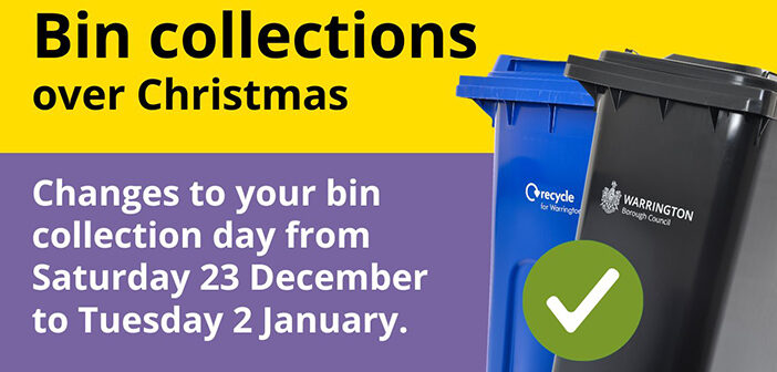 bin collection