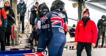 bobsleigh