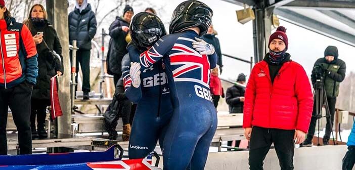 bobsleigh