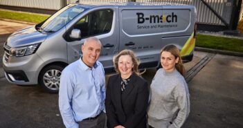 £17.5m of investment in growing businesses in Cheshire and Warrington £17.5m of investment