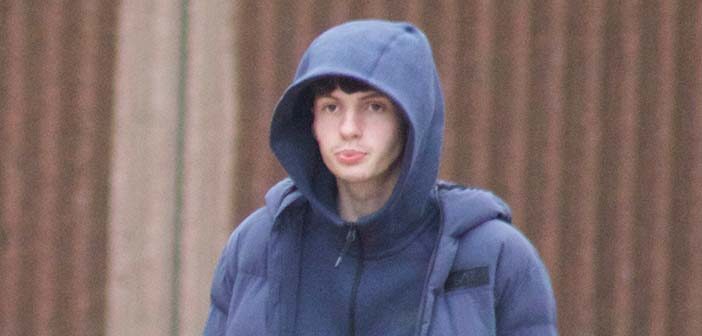 Suspended sentence for controlling bully who made teenage girlfriend feel like she wanted to die
