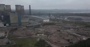 fiddler's ferry