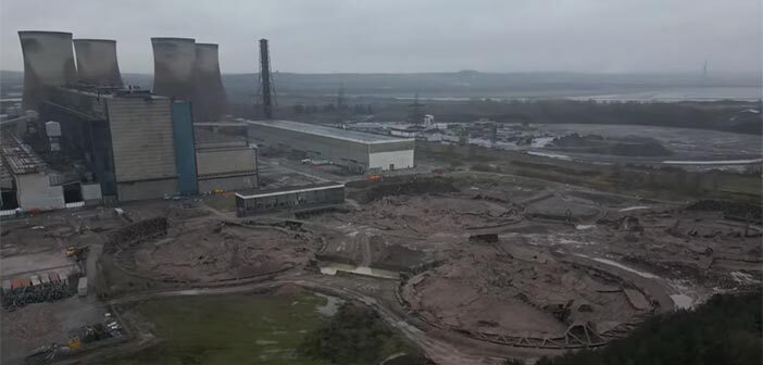 fiddler's ferry