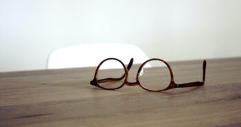 Improving eye care and eyewear accessibility in the UK glasses
