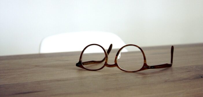 glasses