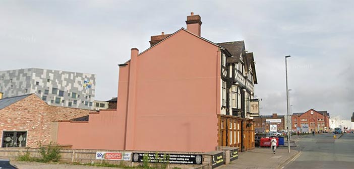 King's Head Pub