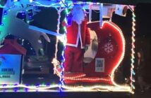 rotary float