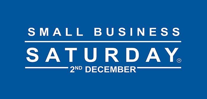 small business saturday