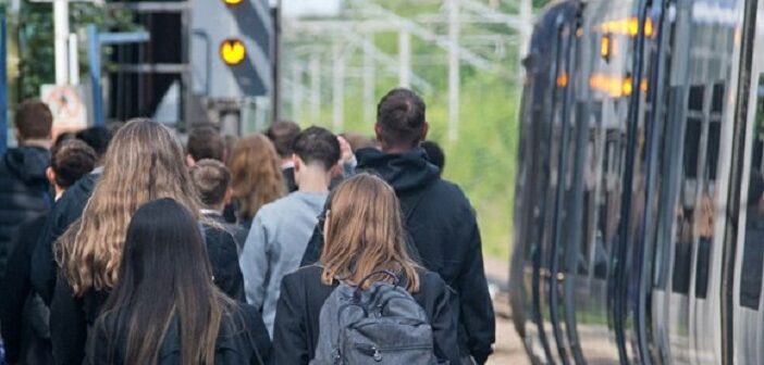 train operator Northern