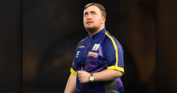 Luke Littler