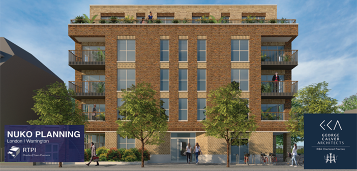 affordable housing