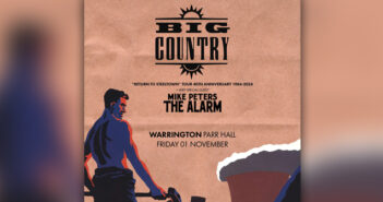 Big Country