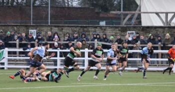 lymm