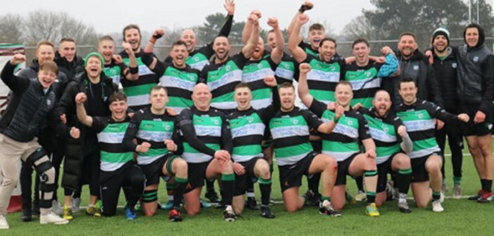 champions