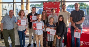 Literature competition