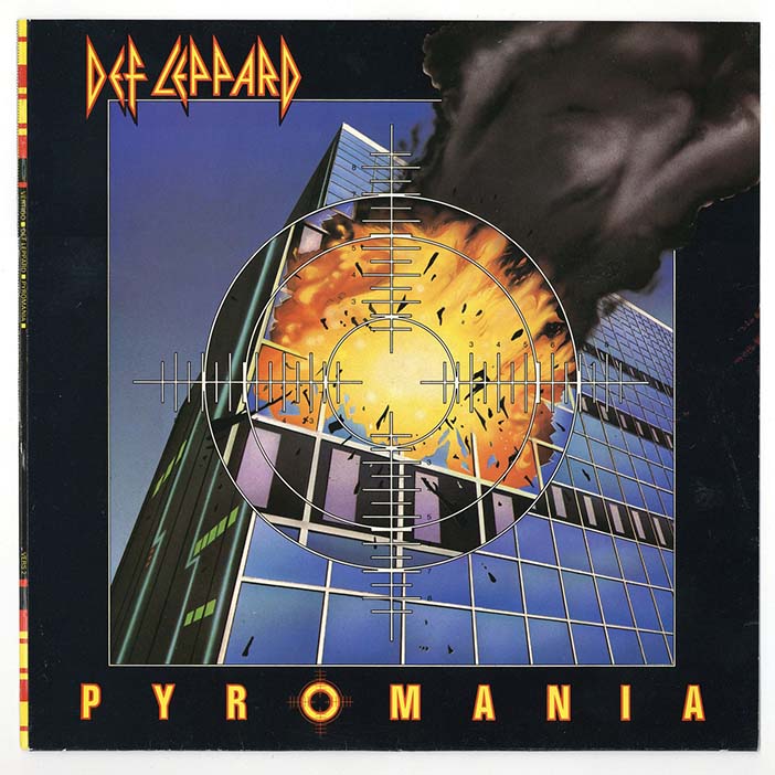 def leppard