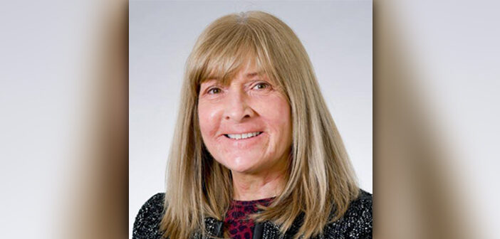 Janet Henshaw