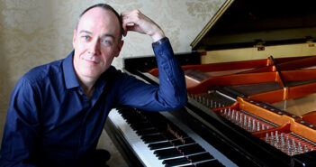 Leon McCawley