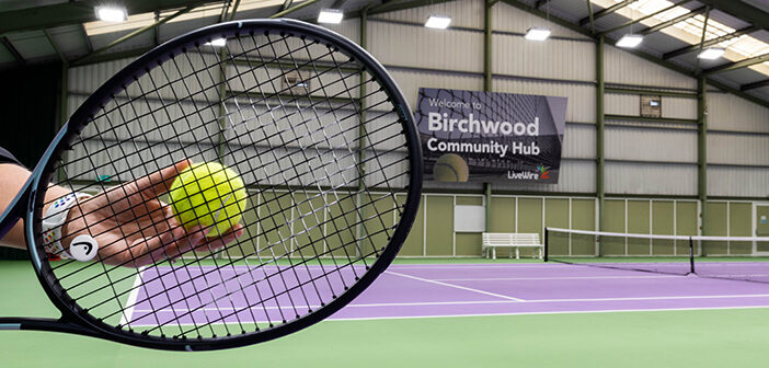 tennis