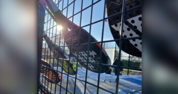 padel tennis