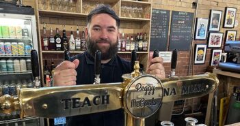 craft beer